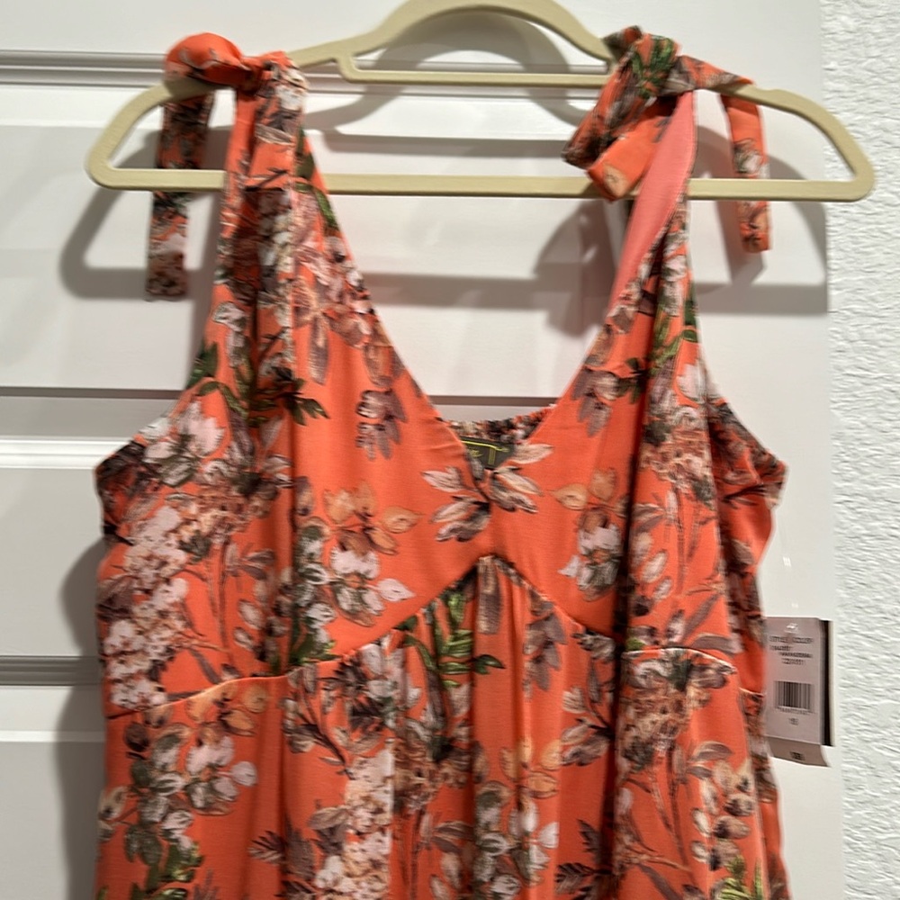 New dress